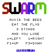 Swarm
